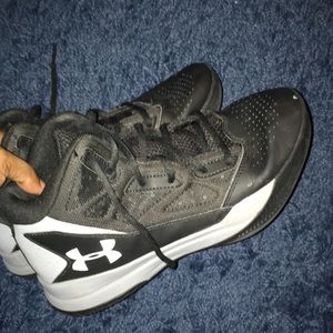 Underarmor shoes